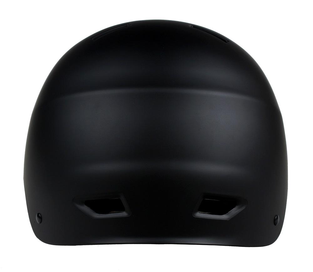 Casco da skateboard CE CPSC Casco per scooter da pattinaggio a rotelle Muti-sport