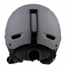 Casco da snowboard per adulti Casco da neve protettivo in ABS resistente per uomo e donna