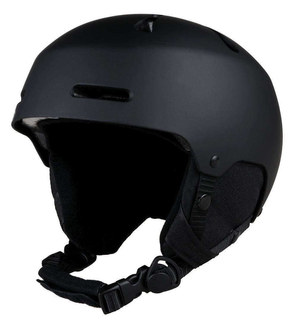 Casco da sci e snowboard per bambini convertibile di sicurezza per bambini