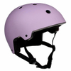 Calotta in ABS personalizzata con casco da skateboard sportivo per pattinaggio con fodera salva-sudore