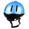 Casco da equitazione per scolaretti di colore personalizzato alla moda per bambini