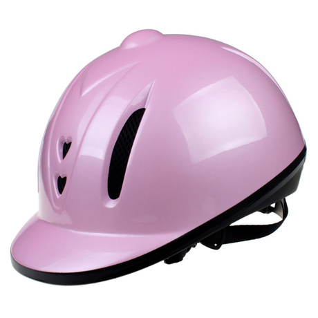 Nuovi prodotti Casco da equitazione di sicurezza equestre