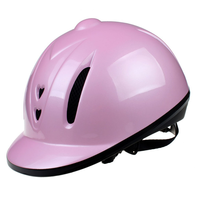 Nuovi prodotti Casco da equitazione di sicurezza equestre