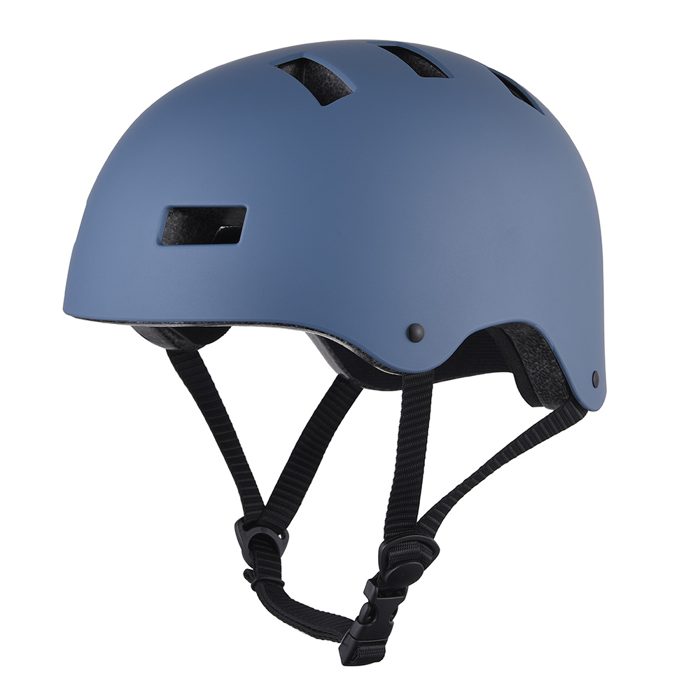 Casco da skateboard morbido per bicicletta Casco da skateboard elettrico multisport con CE CPSC