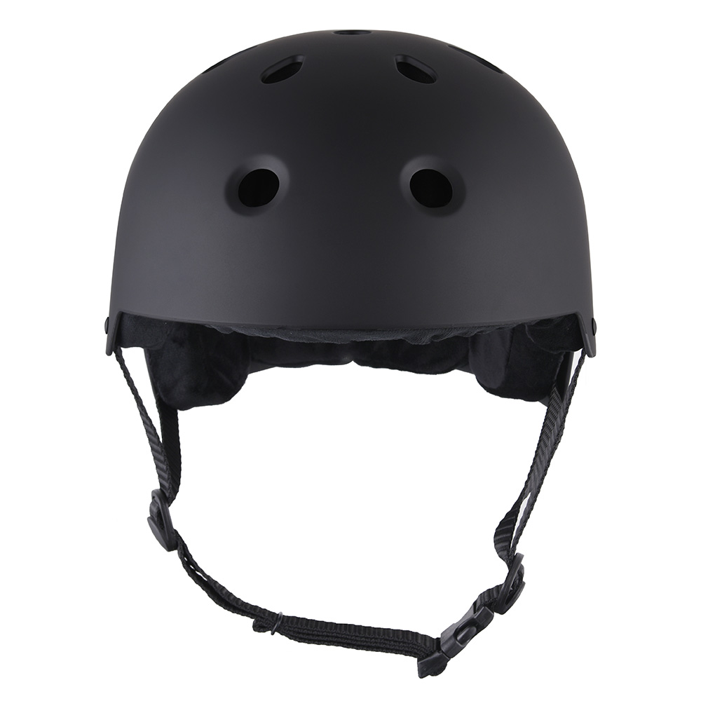 Casco da skateboard di velocità EPS classico con guscio in ABS per adulti con certificazione CE CPES