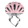 Casco da bici da strada certificato Casco da bicicletta per adulti in schiuma regolabile con luce di sicurezza a LED