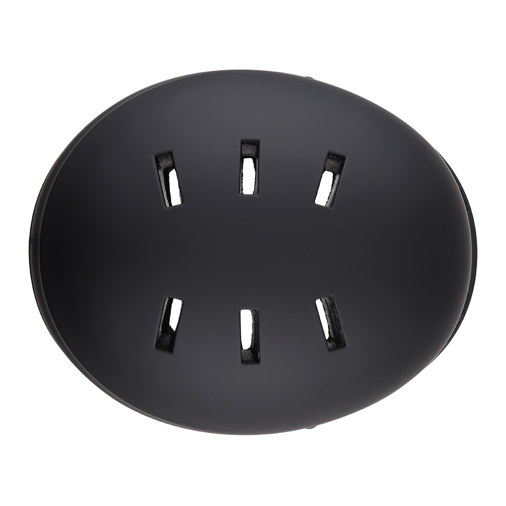 Casco da pattinaggio certificato CE, casco da skateboard per scooter BMX, casco personalizzato alla moda