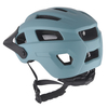 Casco da bici Casco da ciclismo per mountain bike per sport ciclistici all'aperto Blu