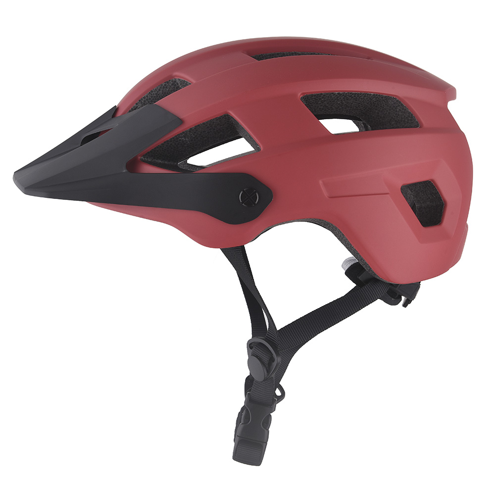 caschi per biciclette