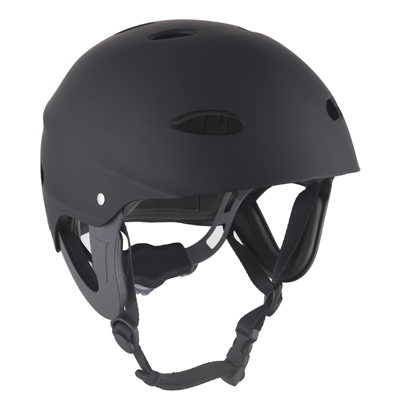 Casco per sport acquatici, wakeboard, kayak, canoa, per sport acquatici, con certificazione CE EN1385