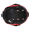 Caschi colorati per sport acquatici ABS+EPS di vendita calda con CE/CPSC/ASTM 