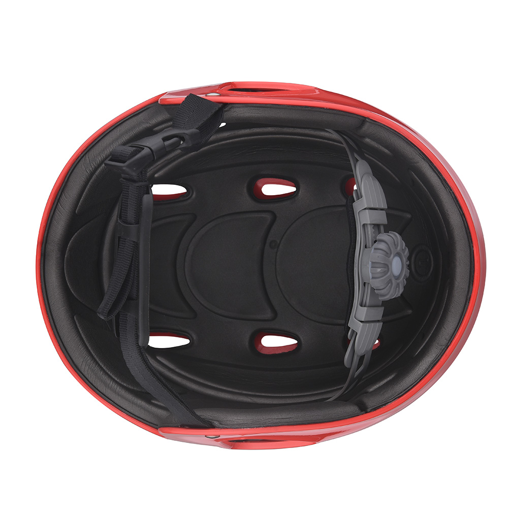 Casco colorato per sport acquatici ABS+EPS di vendita calda con CE/CPSC/ASTM