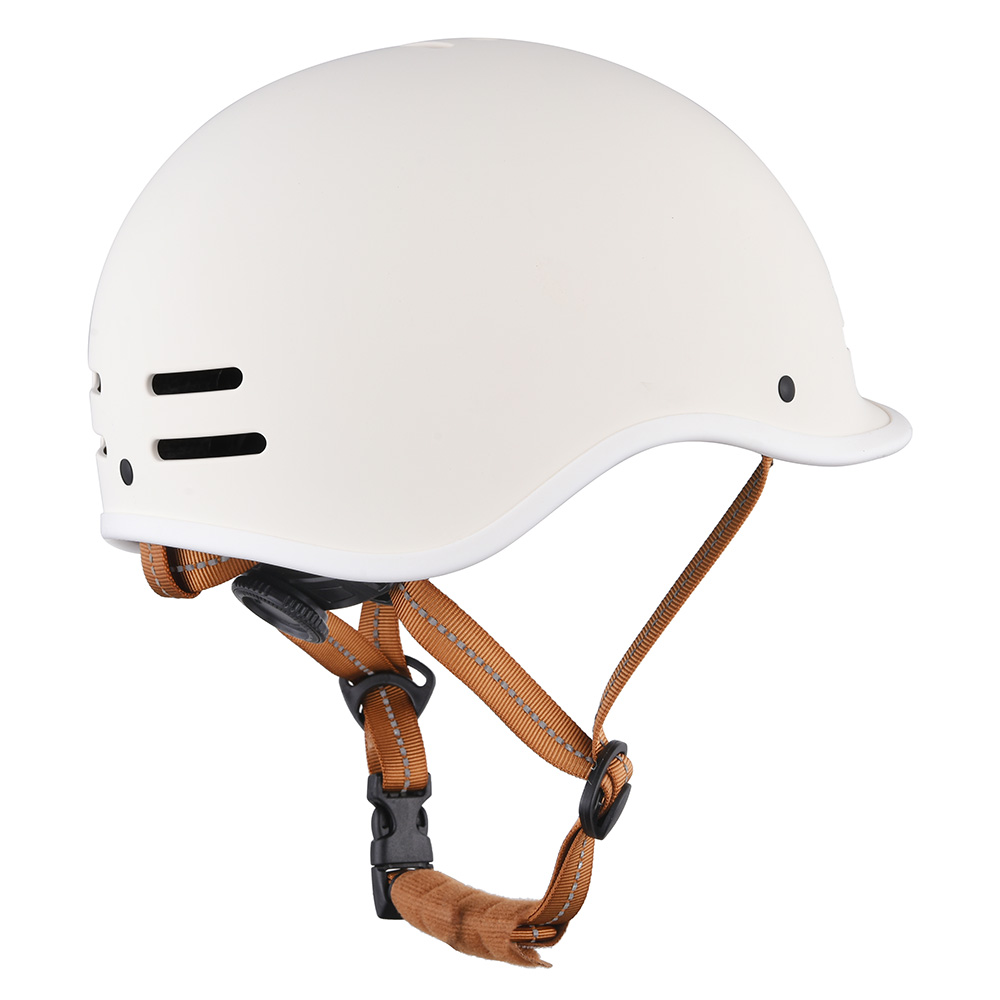 casco da bici e da skate
