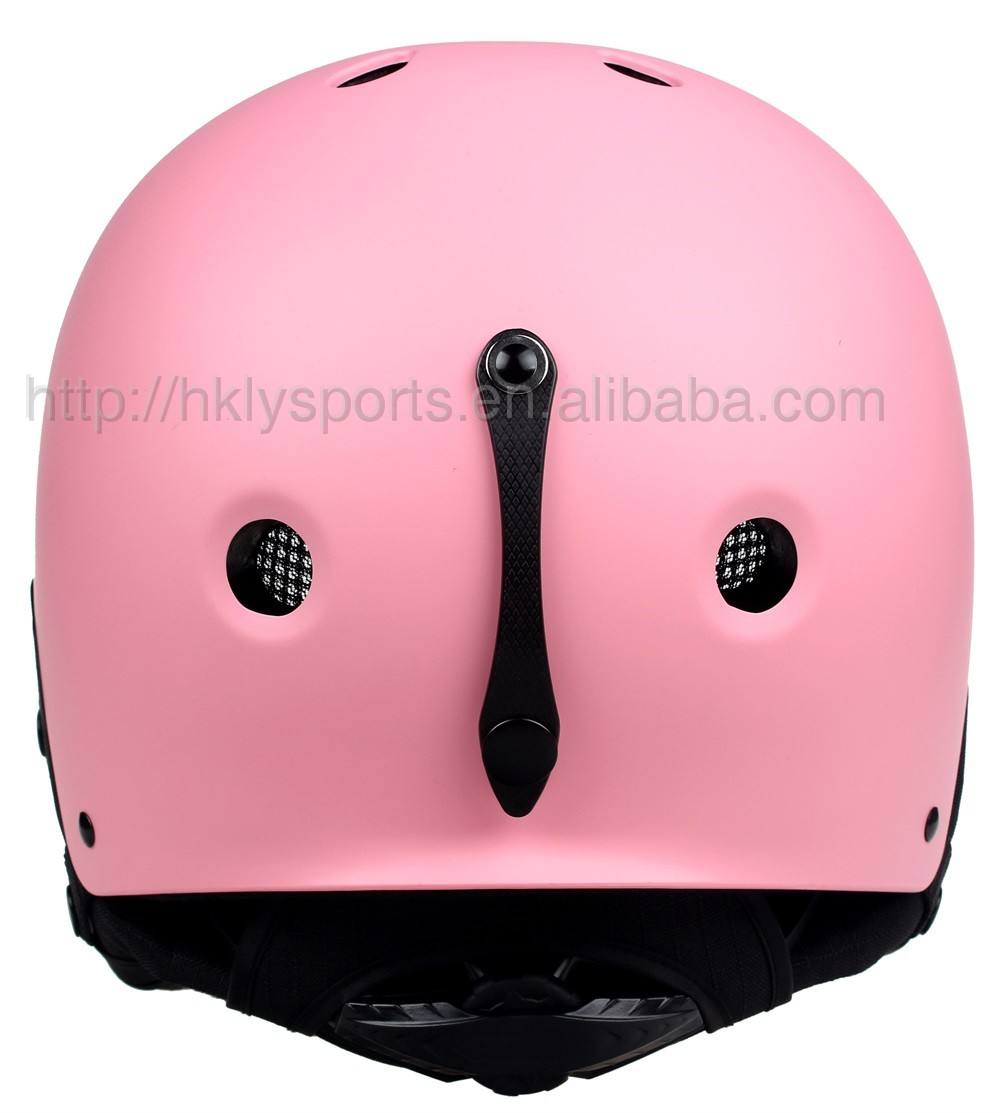 Calotta in ABS ed EPS/casco per sport invernali/logo personalizzato/Jiangmen Shengtao
