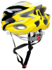 Casco da strada leggero in stampo in policarbonato