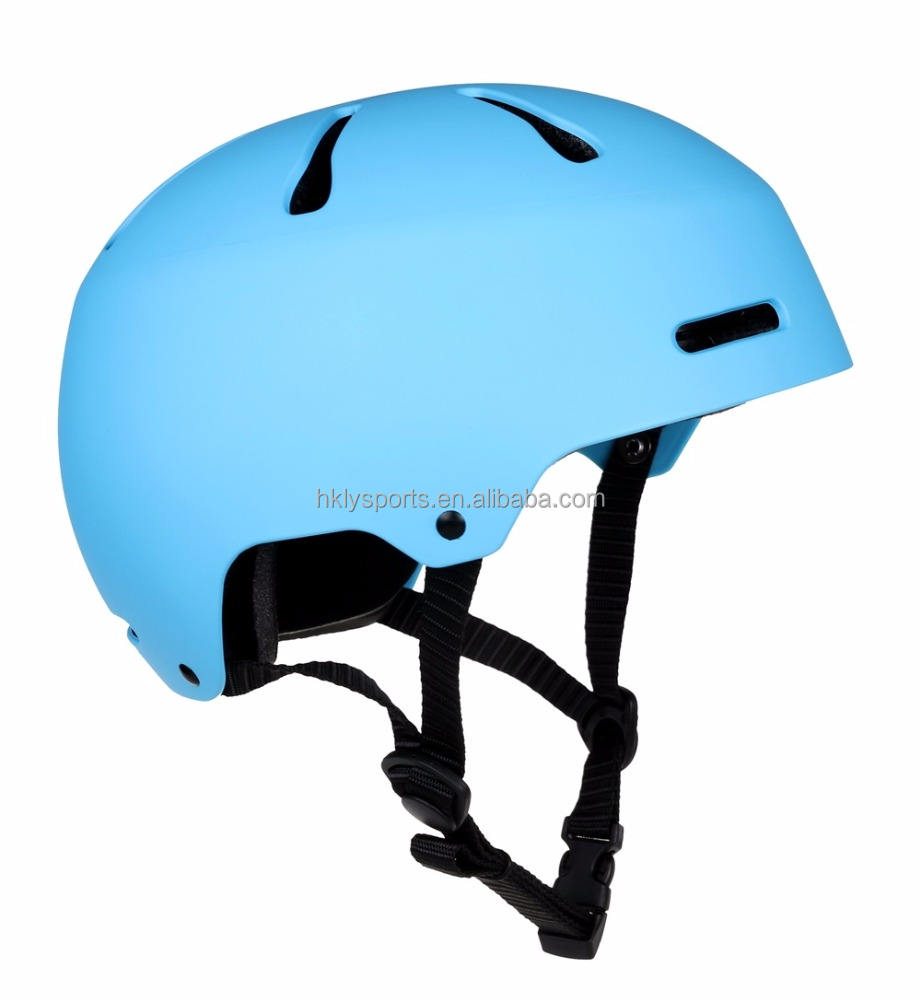 Casco protettivo da skateboard per longboard e roller per bicicletta per bambini con certificato CE CPSC