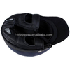 Casco equestre da equitazione Shengtao LY28 di alta qualità con calotta in ABS rivestito in super fibra