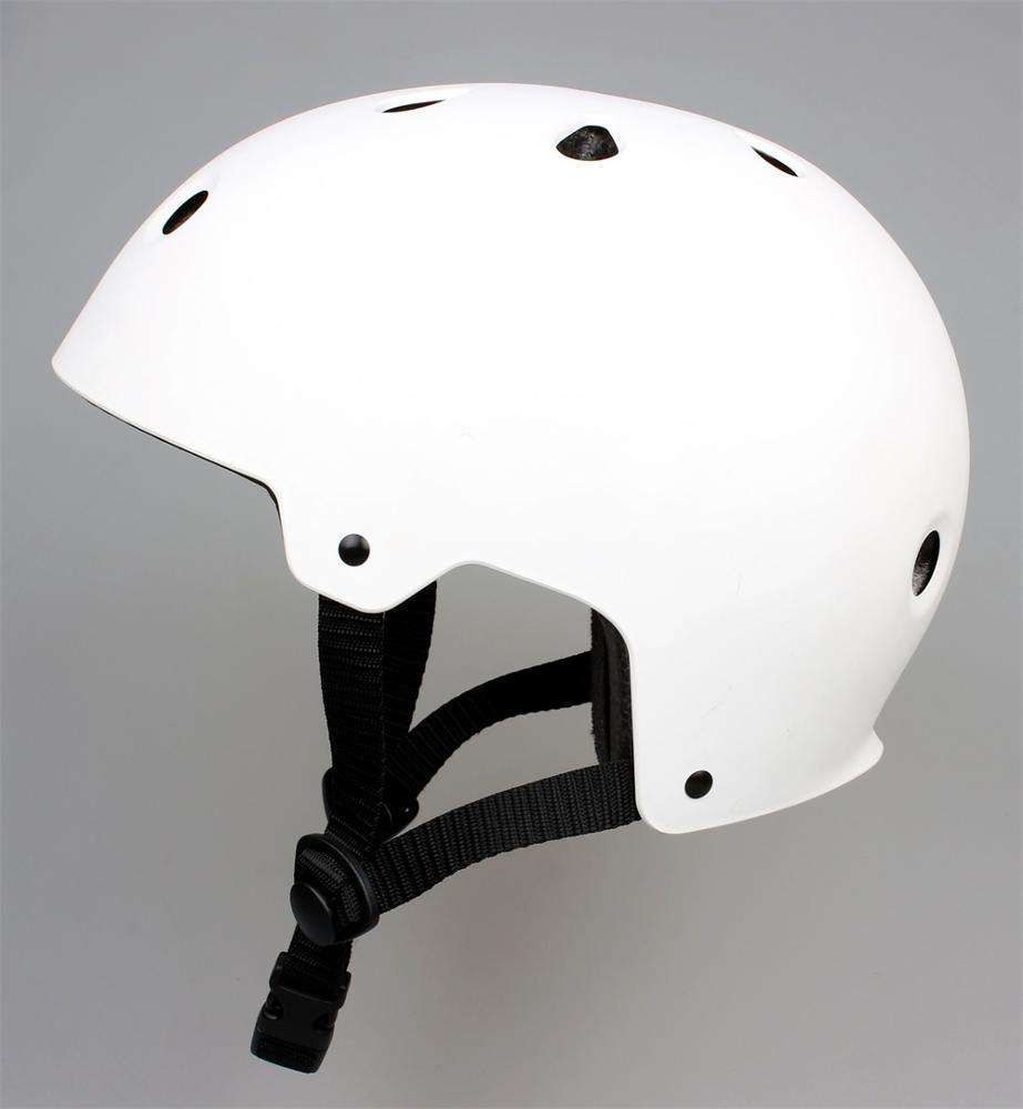 Casco da ciclismo Ce Cpsc Casco da skateboard Casco in ABS per skate