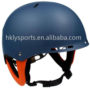 Attrezzatura per esercizi leggeri, casco da skateboard portatile più recente, casco da pattinaggio di vendita calda