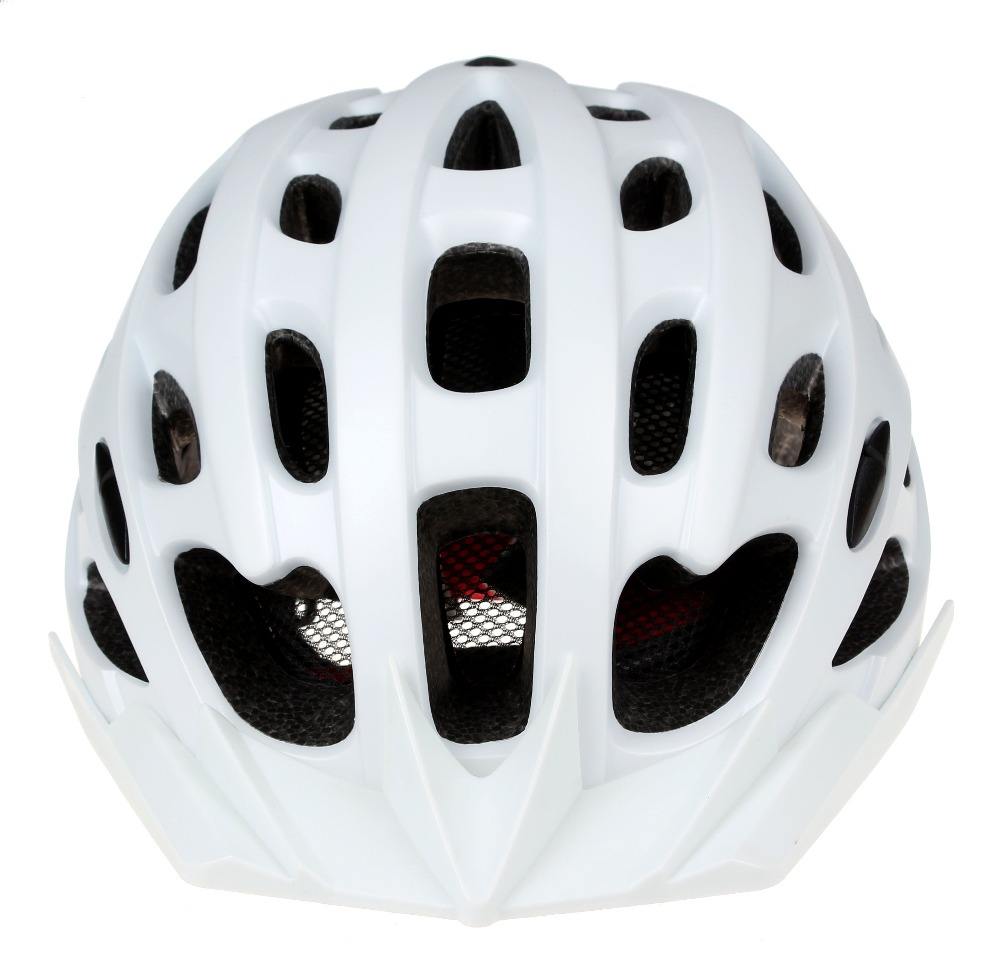 Casco da ciclismo in schiuma EPS Casco protettivo da bici sportivo morbido da corsa di sicurezza
