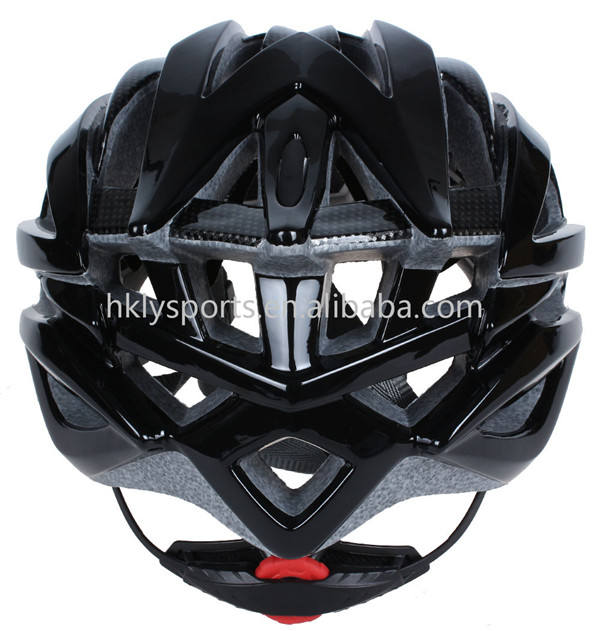 Personalizza il casco da bicicletta in materiale di sicurezza alla moda ST938