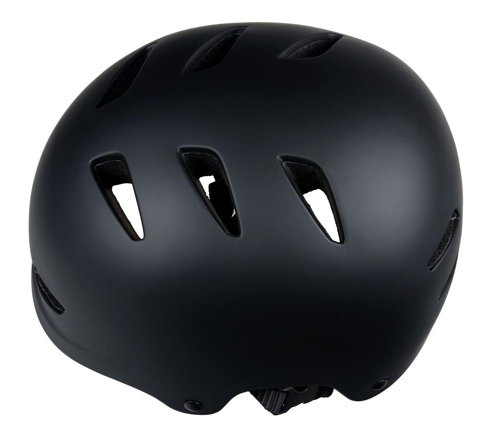 Casco da skate Shell con stampa PC in-mold per bambini