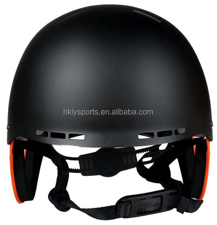 Pratico casco da acqua per wakeboard, kayak, sport acquatici