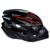 Casco da bicicletta leggero di vendita calda Casco da ciclismo Design speciale per uomo in montagna e bicicletta da strada LED ST987