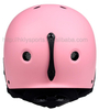 Casco da snowboard da sci per adulti unisex con calotta in ABS ultraleggero più caldo
