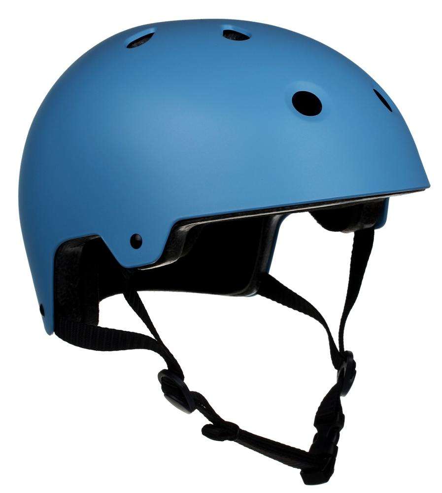 Produttore di caschi Casco protettivo da skateboard multisport Casco da skate Abs Coloful