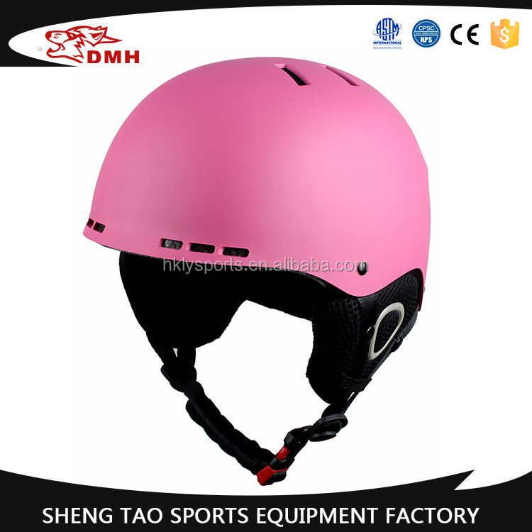 Forte e durevole con coperture per casco da sci di lunga durata