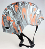 casco da acqua bianco, ABS+EVA