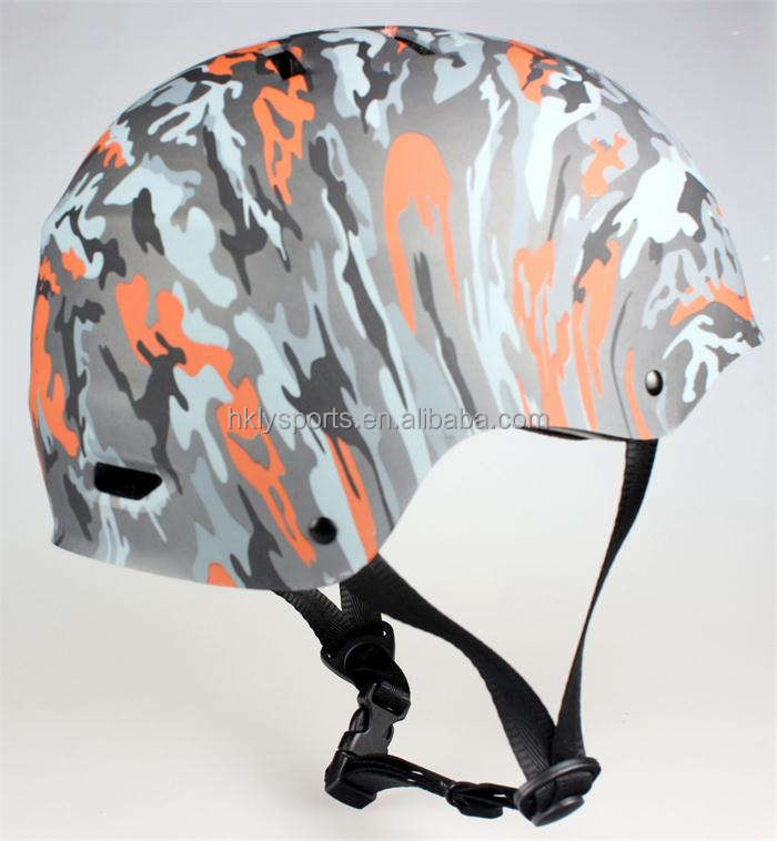 casco da acqua bianco, ABS+EVA