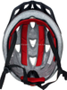Casco da bici Out Mould, casco da mountain bike