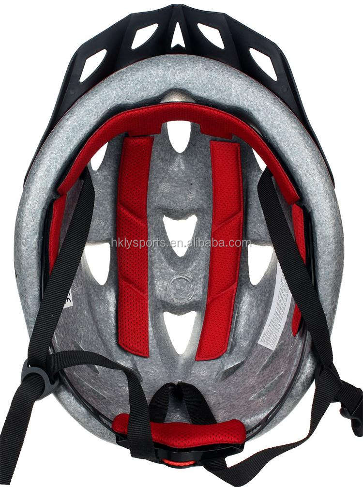 Casco da bici Out Mould, casco da mountain bike