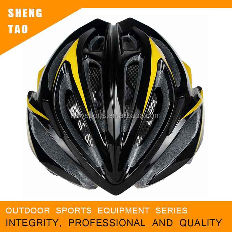 Casco da bicicletta di alta qualità/casco da bici/casco da bicicletta per uomo dal design unico