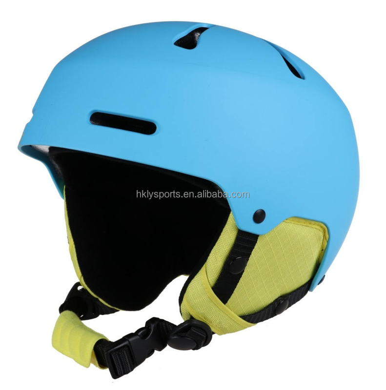 Nuovo design per bambini, adolescenti, skateboard, sci, protezione dalla neve