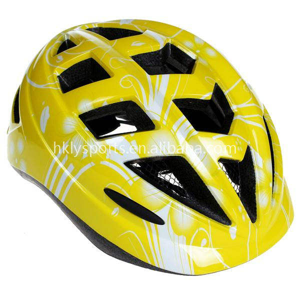 Casco da bicicletta per skateboard per bambini Coloful Cycling Kids
