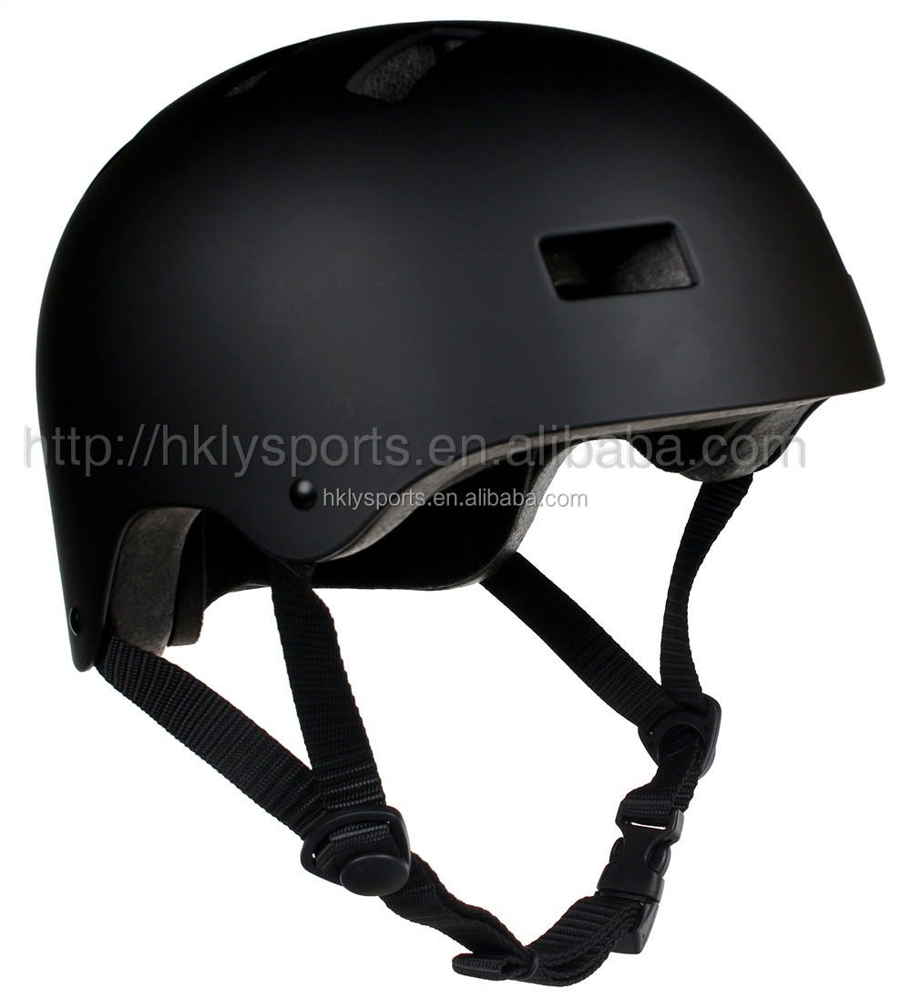 Casco da skate per adulti con guscio interno in ABS di vendita caldo Shengtao CM-1