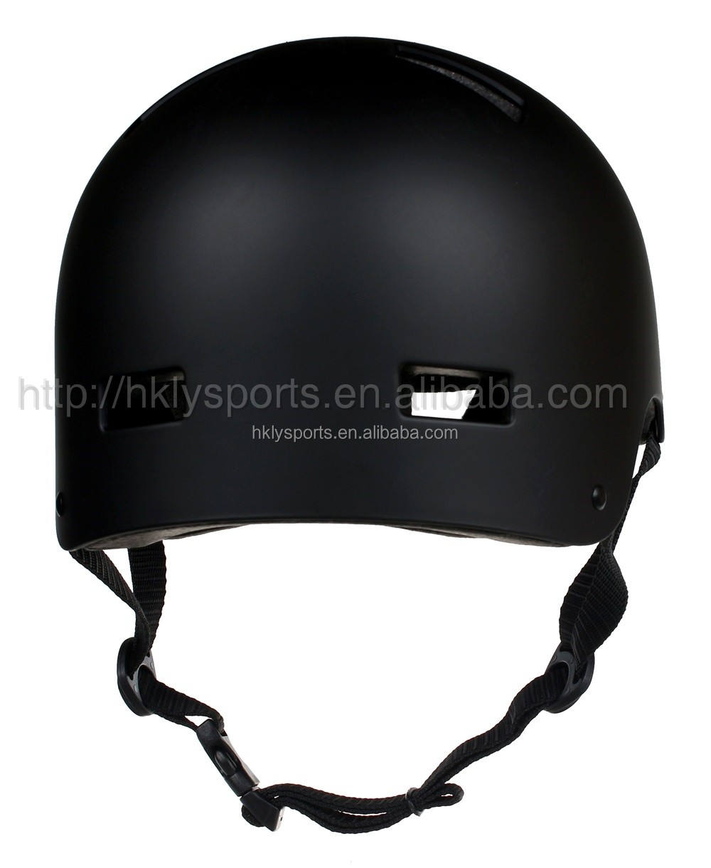 Casco da skate per adulti con guscio interno in ABS di vendita caldo Shengtao CM-1