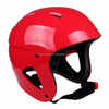 Casco da sci nautico colorato per sport acquatici selvaggi in Abs