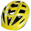 Shengtao Wholesale ST500 PC In-mold Casco sportivo di sicurezza per bici per bambini, casco da ciclismo di qualità per bambini