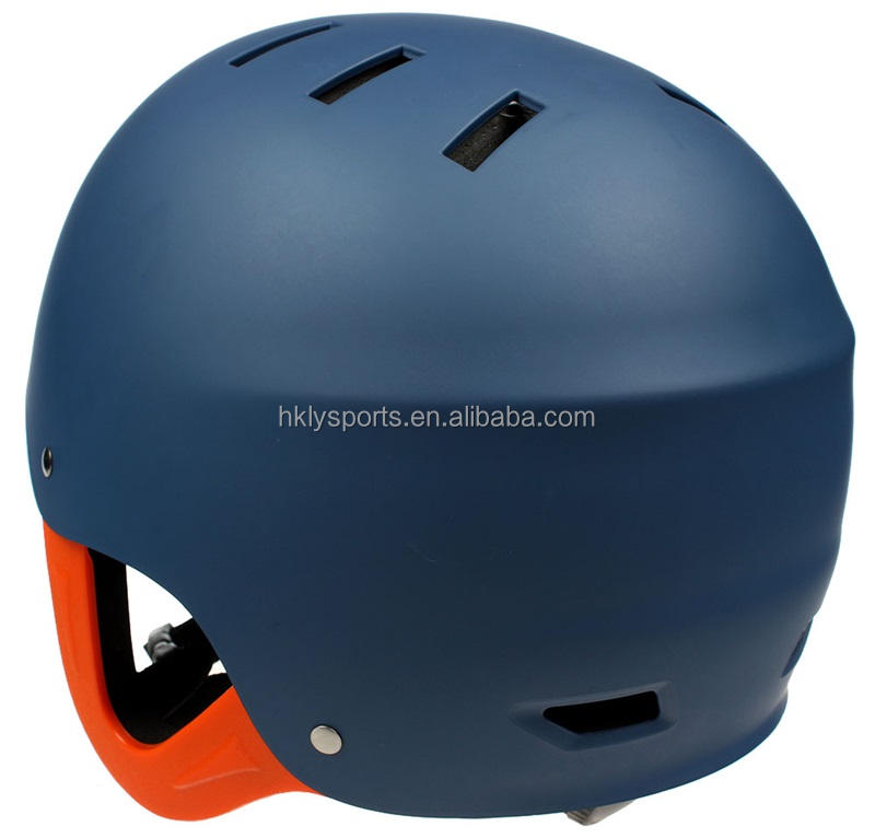 Casco da pattino d'acqua con caschi per sport acquatici personalizzati Coloful di alta qualità in Cina