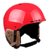 Casco da neve di sicurezza per sport invernali Casco certificato Caschi da sci personalizzati