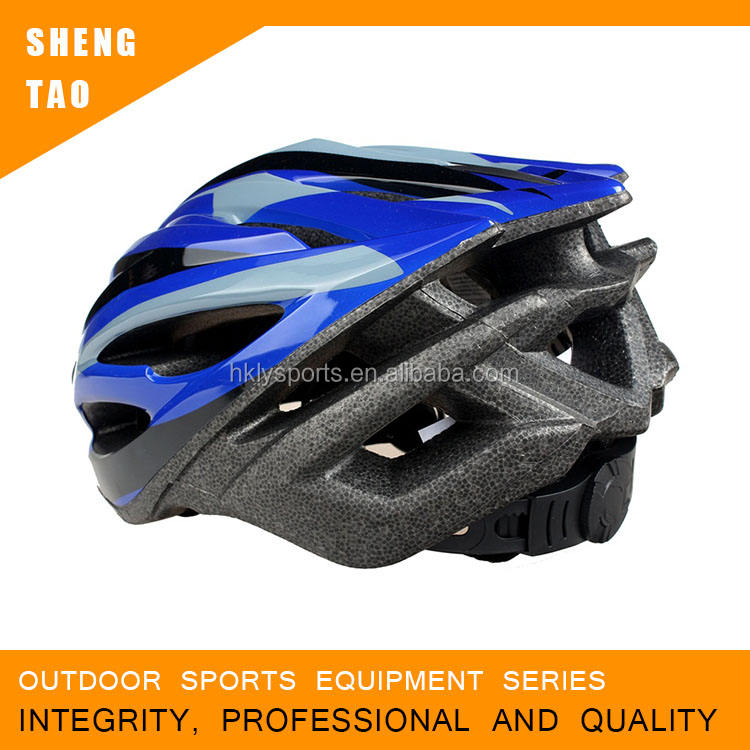 Forte e durevole con coperture per casco da bicicletta di lunga durata