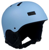 Casco da sci da neve rimovibile per sci invernale professionale all'aperto con sicurezza certificata CE ASTM per uomini, donne e giovani