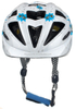 Shengtao Innovative ST500 16 prese d'aria PC Inmold ed EPS Casco da corsa per bicicletta per bambini