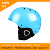 Casco da sci alla moda