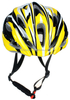 Casco da bicicletta leggero Casco da ciclismo Design speciale per uomo in bicicletta da montagna e da strada ST986