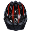 Vendita calda Casco da bicicletta leggero di buona qualità Casco da ciclismo Design speciale per uomo in montagna e bicicletta da strada LED ST987